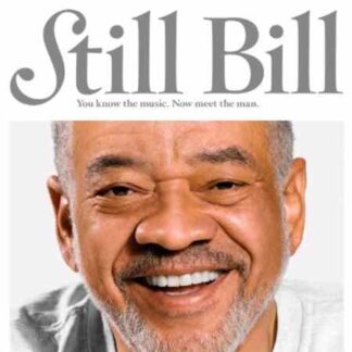Still Bill (2009) Starring Bill Withers on DVD