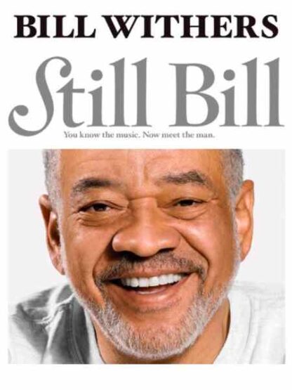 Still Bill (2009) Starring Bill Withers on DVD