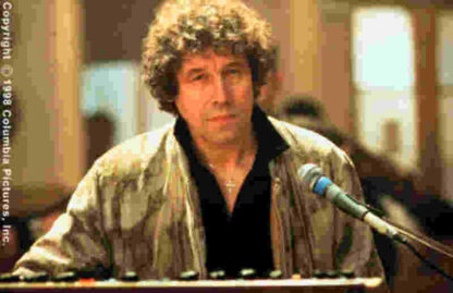 Still Crazy (1998) Starring Stephen Rea on DVD - Image 3