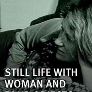 Still Life with Woman and Four Objects (1986) Starring  on DVD