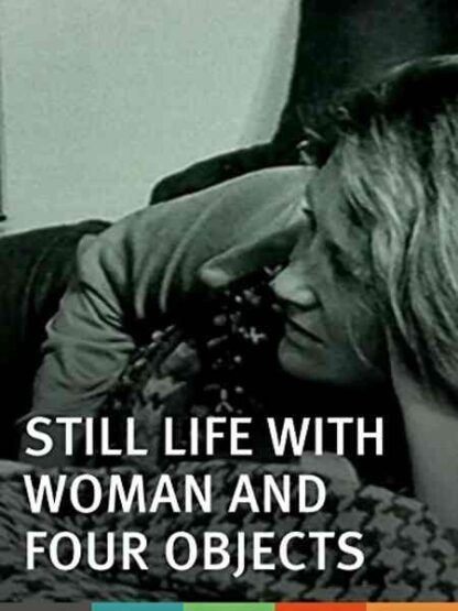Still Life with Woman and Four Objects (1986) Starring on DVD