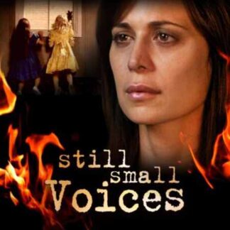 Still Small Voices (2007) Starring Catherine Bell on DVD