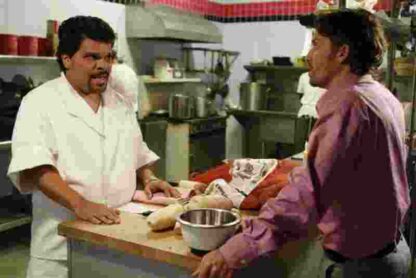Still Waiting... (2009) with English Subtitles on DVD - Image 2