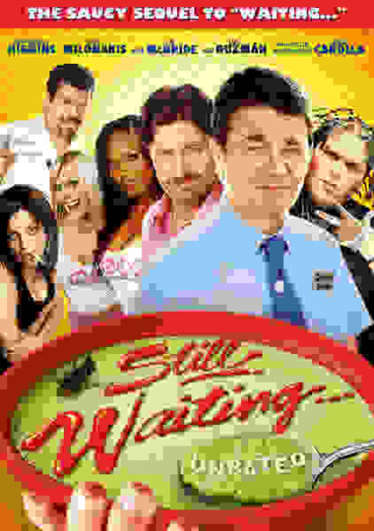 Still Waiting... (2009) with English Subtitles on DVD - Image 5