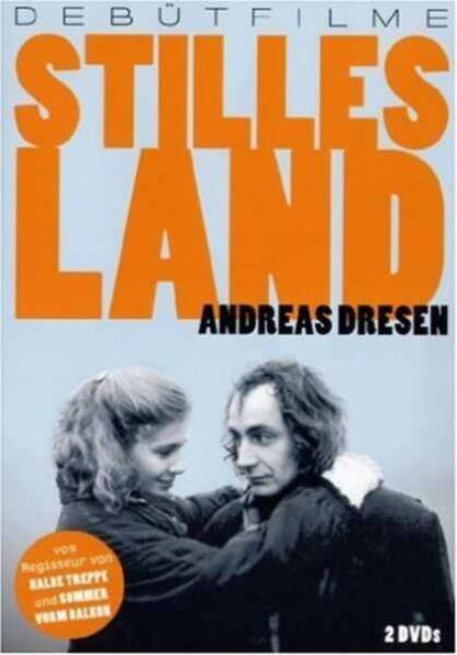 Stilles Land (1992) with English Subtitles on DVD