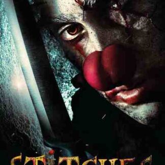 Stitches (2012) Starring Ross Noble on DVD