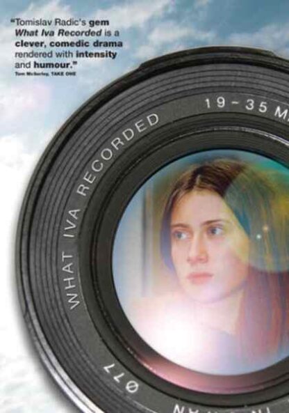 Sto je Iva snimila 21. listopada 2003. (2005) Starring Anja Sovagovic-Despot on DVD - Image 2