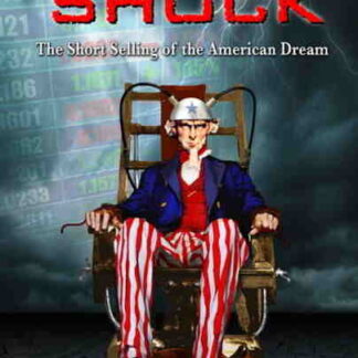 Stock Shock (2009) Starring Michael Hartleib on DVD