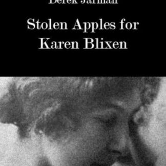 Stolen Apples for Karen Blixen (1973) with English Subtitles on DVD