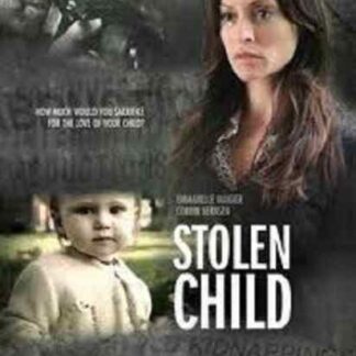 Stolen Child (2012) Starring Emmanuelle Vaugier on DVD