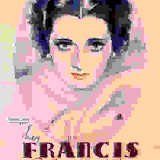 Stolen Holiday (1937) Starring Kay Francis on DVD