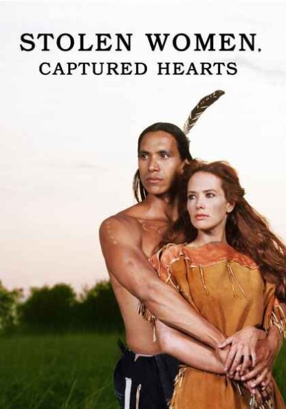 Stolen Women, Captured Hearts (1997) Starring Janine Turner on DVD - Image 4