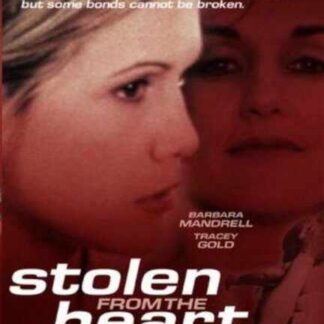 Stolen from the Heart (2000) Starring Tracey Gold on DVD