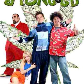 Stone & Ed (2008) Starring Ian Reed Kesler on DVD
