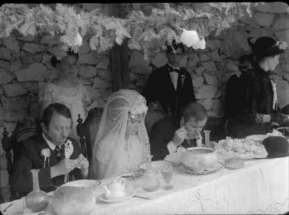 Stone Wedding (1973) with English Subtitles on DVD - Image 3
