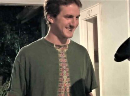 Stoner (2009) Starring Michael Colin Greene on DVD - Image 3