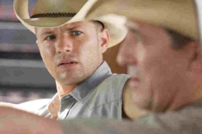 Stop-Loss (2008) Starring Ryan Phillippe on DVD - Image 4
