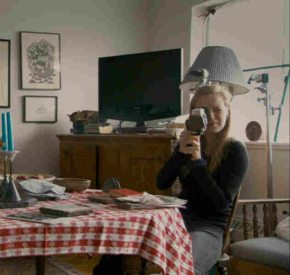 Stories We Tell (2012) Starring Michael Polley on DVD - Image 3