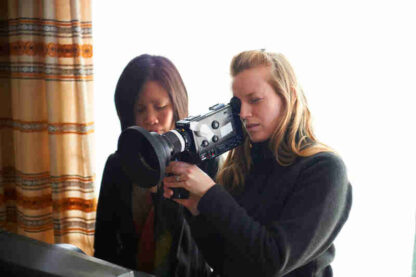 Stories We Tell (2012) Starring Michael Polley on DVD - Image 4