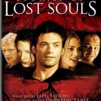 Stories of Lost Souls (2005) Starring Jason 'Wee Man' Acuña on DVD