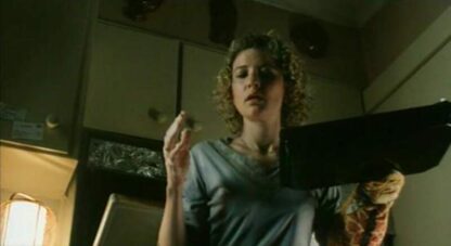 Stories of Lost Souls (2005) Starring Jason 'Wee Man' Acuña on DVD - Image 3