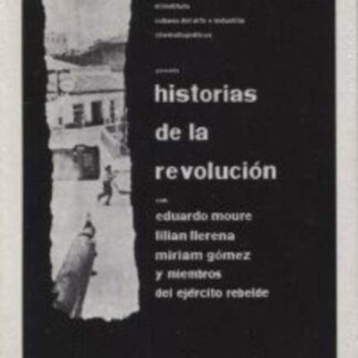 Stories of the Revolution (1960) with English Subtitles on DVD