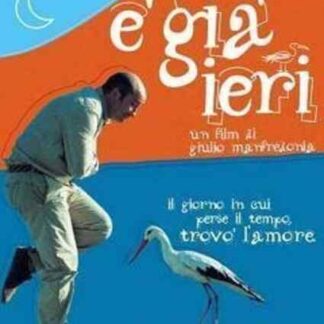 Stork Day (2004) with English Subtitles on DVD