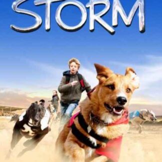 Storm (2009) with English Subtitles on DVD