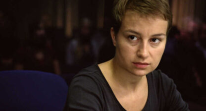 Storm (2009) Starring Kerry Fox on DVD - Image 4