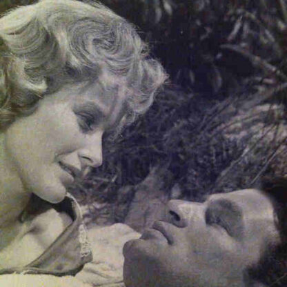 Storm Over Jamaica (1958) Starring Virginia McKenna on DVD - Image 3