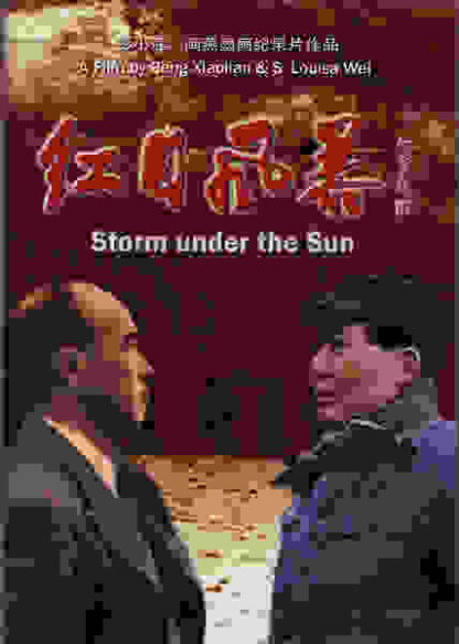 Storm Under the Sun (2007) with English Subtitles on DVD