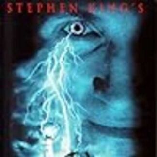 Storm of the Century (1999) Starring Tim Daly on DVD