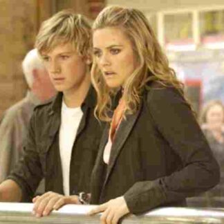 Stormbreaker (2006) Starring Alex Pettyfer on DVD