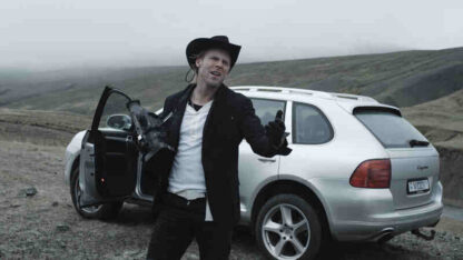 Stormland (2011) with English Subtitles on DVD - Image 2