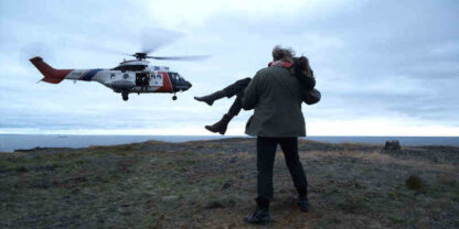 Stormland (2011) with English Subtitles on DVD - Image 3