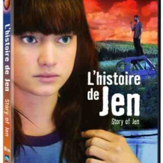 Story of Jen (2008) with English Subtitles on DVD