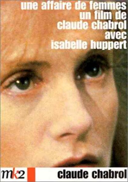 Story of Women (1988) with English Subtitles on DVD - Image 3