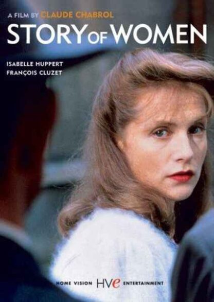 Story of Women (1988) with English Subtitles on DVD - Image 4