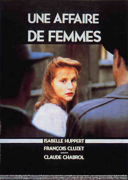 Story of Women (1988) with English Subtitles on DVD - Image 5