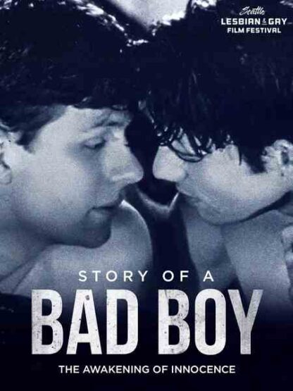 Story of a Bad Boy (1999) Starring Jeremy Hollingworth on DVD - Image 5