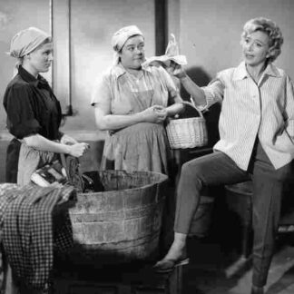 Støv på hjernen (1959) with English Subtitles on DVD