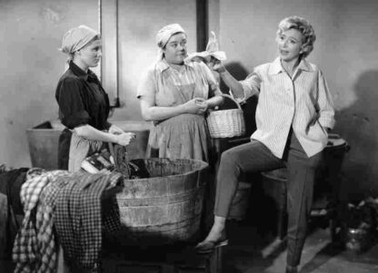 Støv på hjernen (1959) with English Subtitles on DVD