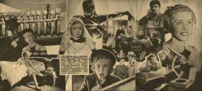 Strachy (1938) with English Subtitles on DVD