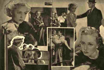 Strachy (1938) with English Subtitles on DVD - Image 2