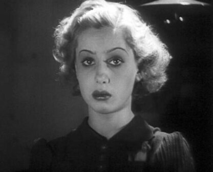 Strachy (1938) with English Subtitles on DVD - Image 3