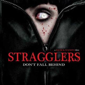 Stragglers (2004) Starring Dave R. Watkins on DVD
