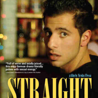 Straight (2007) with English Subtitles on DVD