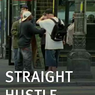 Straight Hustle (2011) Starring  on DVD