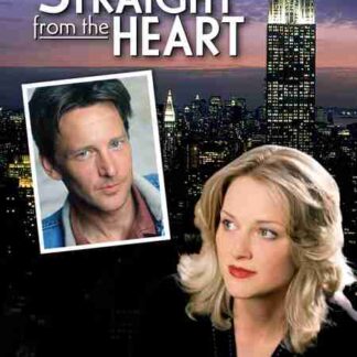 Straight from the Heart (2003) Starring Teri Polo on DVD