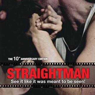 Straightman (1999) Starring Ben Redgrave on DVD